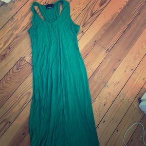 Cynthia Rowley Maxi dress